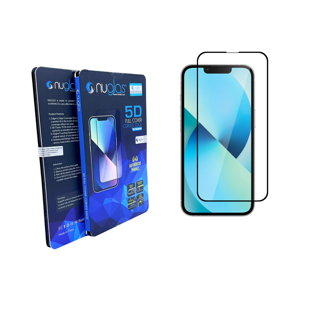 Premium Tempered Glass