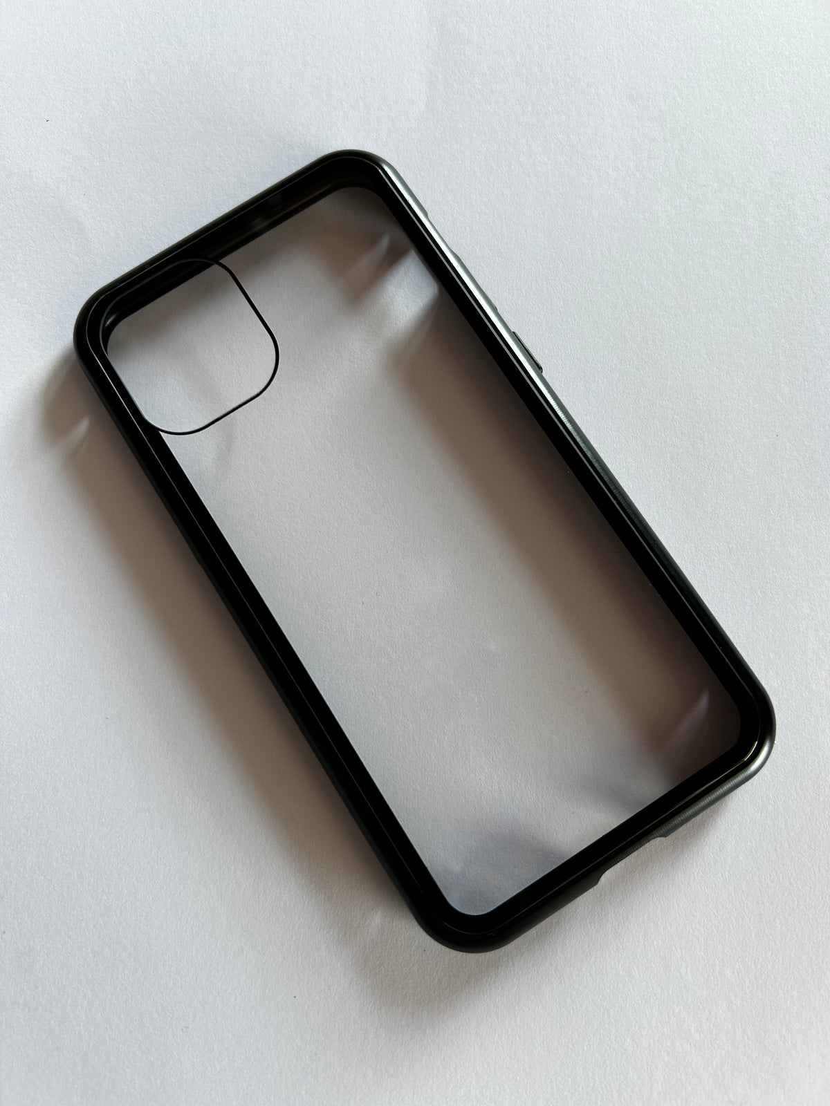 iphone 12 Magneto Deksel