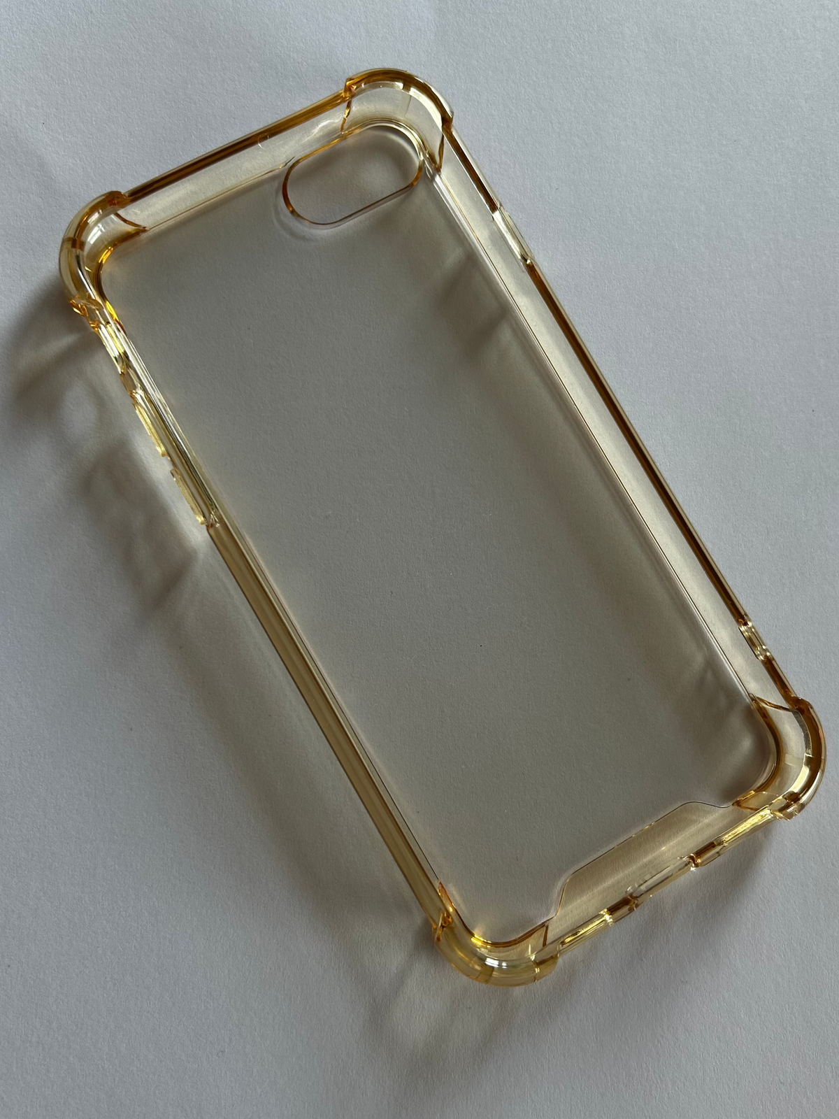 Iphone 7/8 Ibiza Deksel Gold