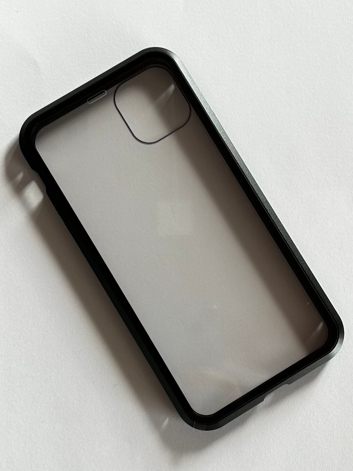 Iphone 11 PRO MAX  Magnet Protective deksel