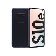 Samsung Galaxy s10e 5D Full Glue herdet glass