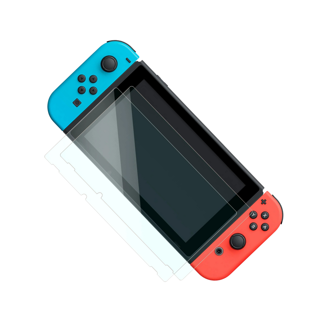 Tempered Glass Nintendo