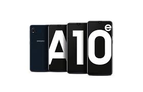 Samsung Galaxy A10e 5D Fullcover Skjermbeskytter